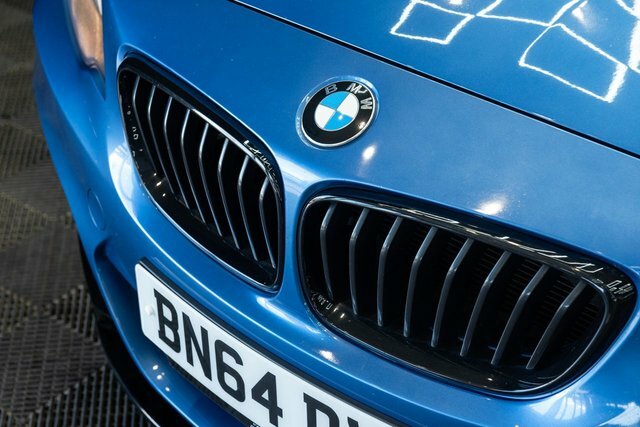 BMW 2 Series Gran Coupe M235i Step Grey #13