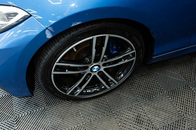 BMW 2 Series Gran Coupe M235i Step Grey #57