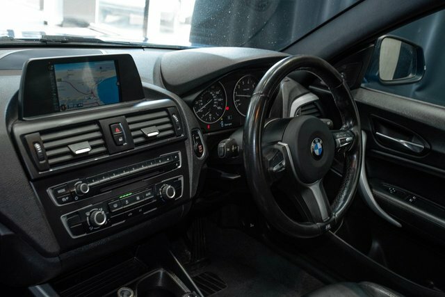 BMW 2 Series Gran Coupe M235i Step Grey #22