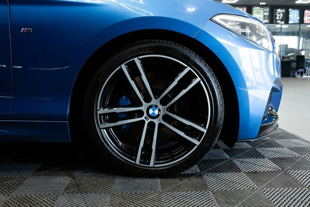 BMW 2 Series Gran Coupe M235i Step Grey #54