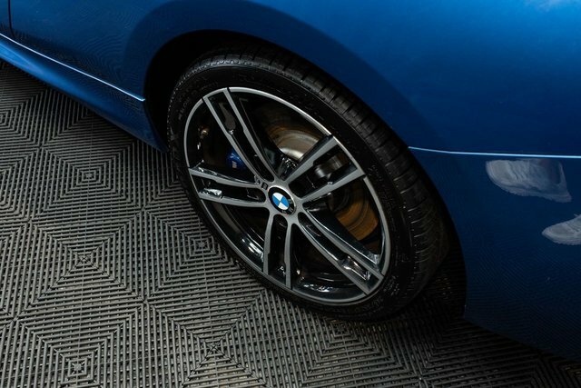 BMW 2 Series Gran Coupe M235i Step Grey #56