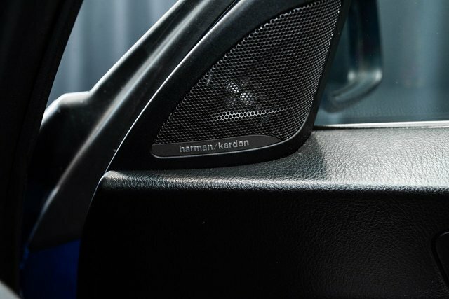 BMW 2 Series Gran Coupe M235i Step Grey #49