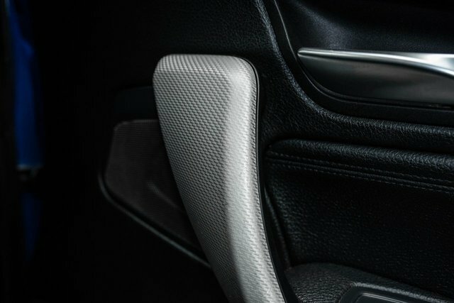 BMW 2 Series Gran Coupe M235i Step Grey #50