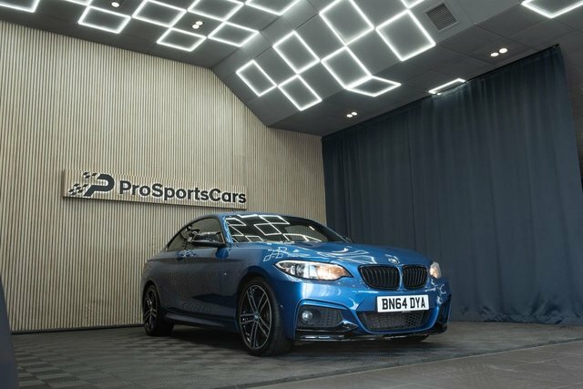 BMW 2 Series Gran Coupe M235i Step Grey #7