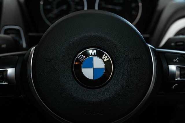BMW 2 Series Gran Coupe M235i Step Grey #29