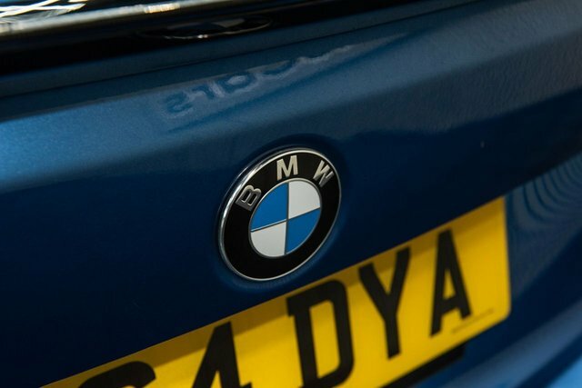 BMW 2 Series Gran Coupe M235i Step Grey #26