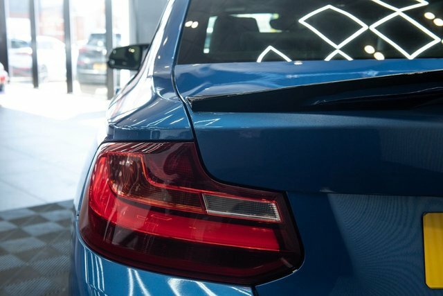 BMW 2 Series Gran Coupe M235i Step Grey #24