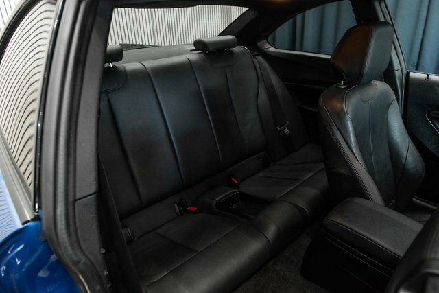 BMW 2 Series Gran Coupe M235i Step Grey #53