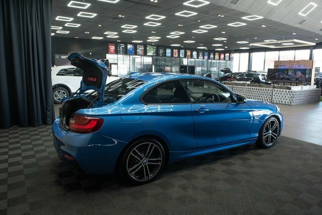BMW 2 Series Gran Coupe M235i Step Grey #34