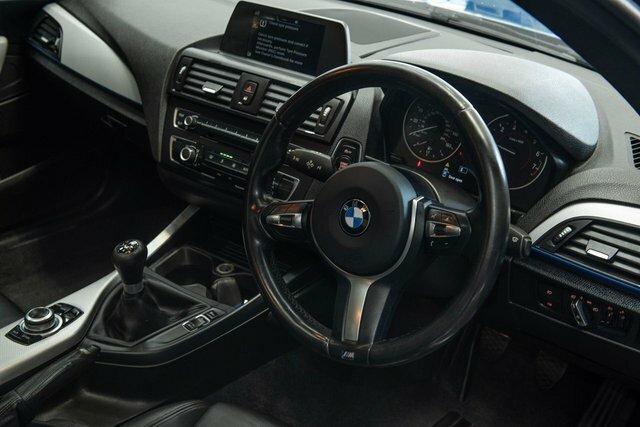 BMW 2 Series Gran Coupe M235i Step Grey #18