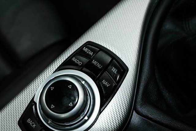 BMW 2 Series Gran Coupe M235i Step Grey #48