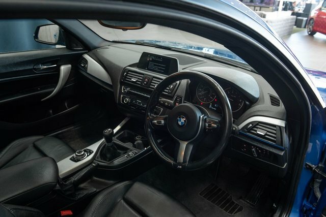 BMW 2 Series Gran Coupe M235i Step Grey #20