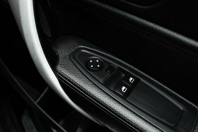 BMW 2 Series Gran Coupe M235i Step Grey #52