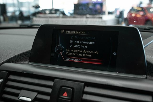 BMW 2 Series Gran Coupe M235i Step Grey #44