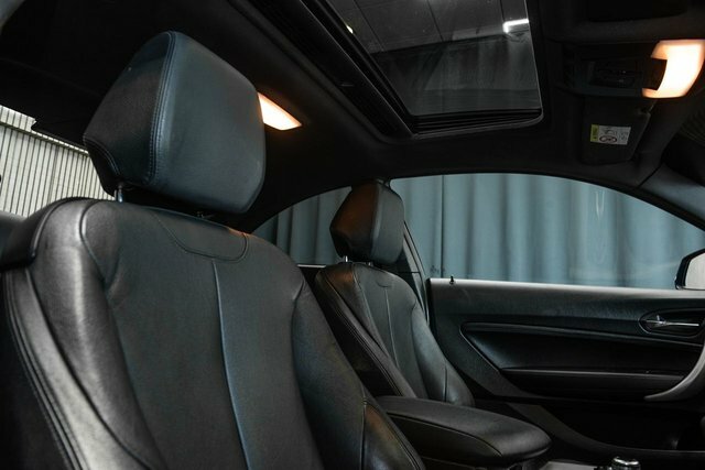 BMW 2 Series Gran Coupe M235i Step Grey #16