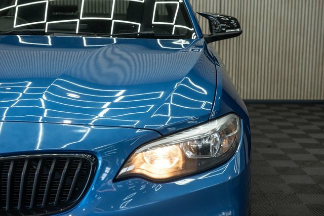 BMW 2 Series Gran Coupe M235i Step Grey #15