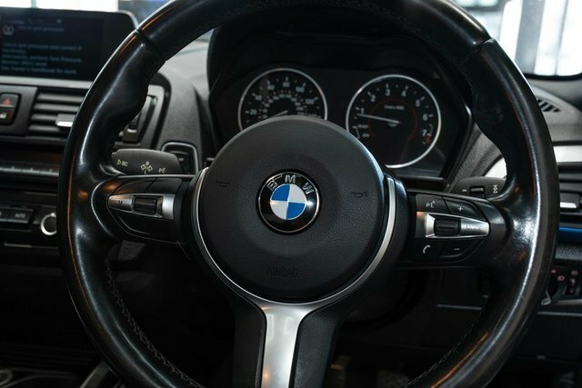 BMW 2 Series Gran Coupe M235i Step Grey #25