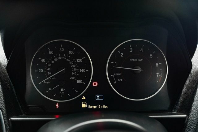 BMW 2 Series Gran Coupe M235i Step Grey #39