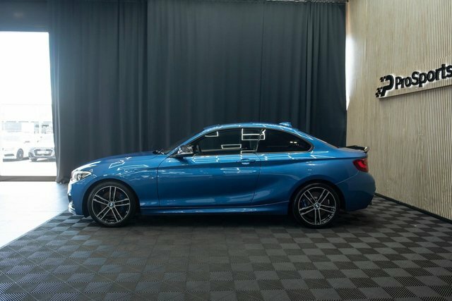 BMW 2 Series Gran Coupe M235i Step Grey #11