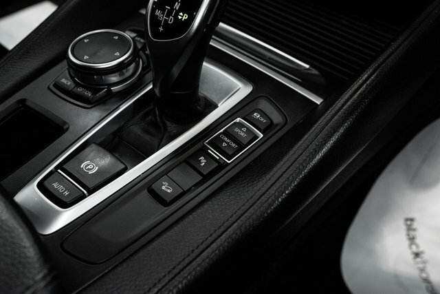 BMW X6 3L M Sport White #35