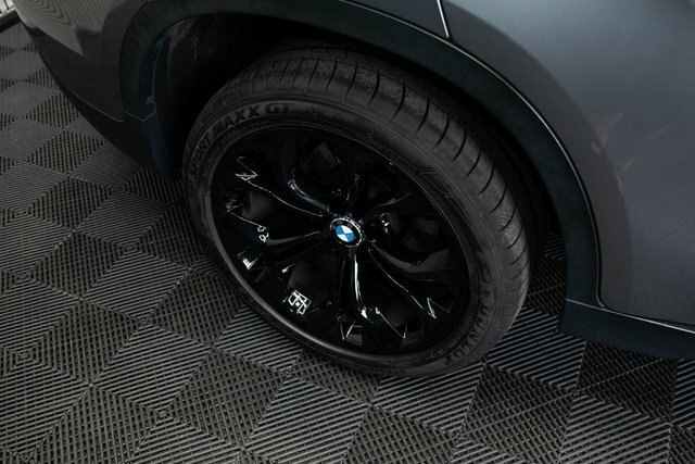 BMW X6 3L M Sport White #52