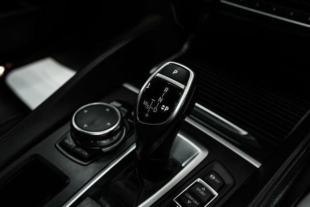 BMW X6 3L M Sport White #33