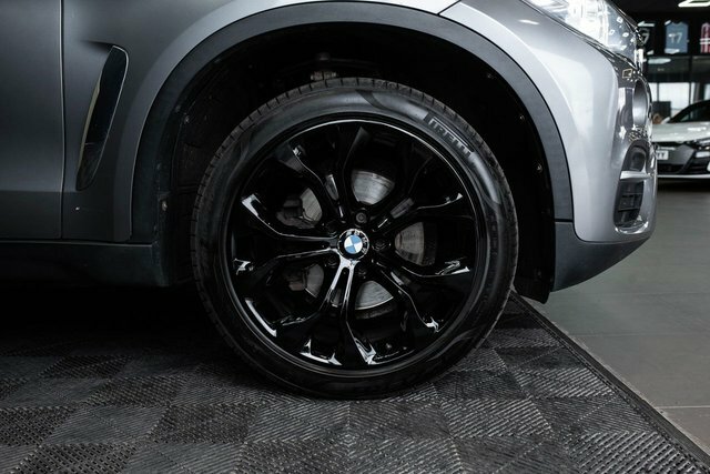 BMW X6 3L M Sport White #51