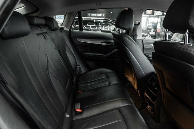 BMW X6 3L M Sport White #38