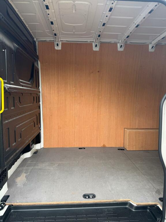 Volkswagen Crafter 2.0 Tdi 140Ps Startline Business High Roof Van 14  #28