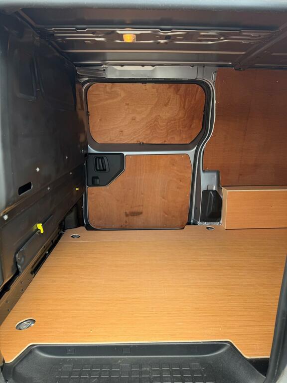 Citroen Dispatch 1400 2.0 Bluehdi 145 Van Enterprise Edition White #28