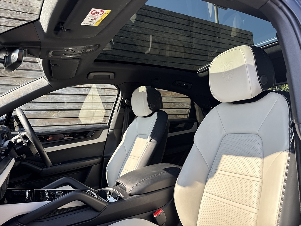 Porsche Cayenne 3 L V6 E-hybrid 4Wd  #27