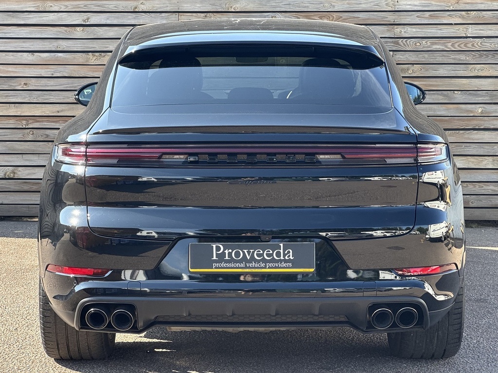 Porsche Cayenne 3 L V6 E-hybrid 4Wd  #15