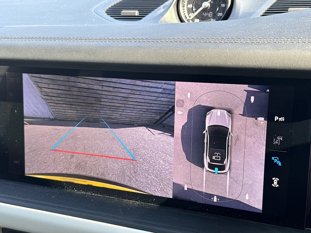 Porsche Cayenne 3 L V6 E-hybrid 4Wd  #18