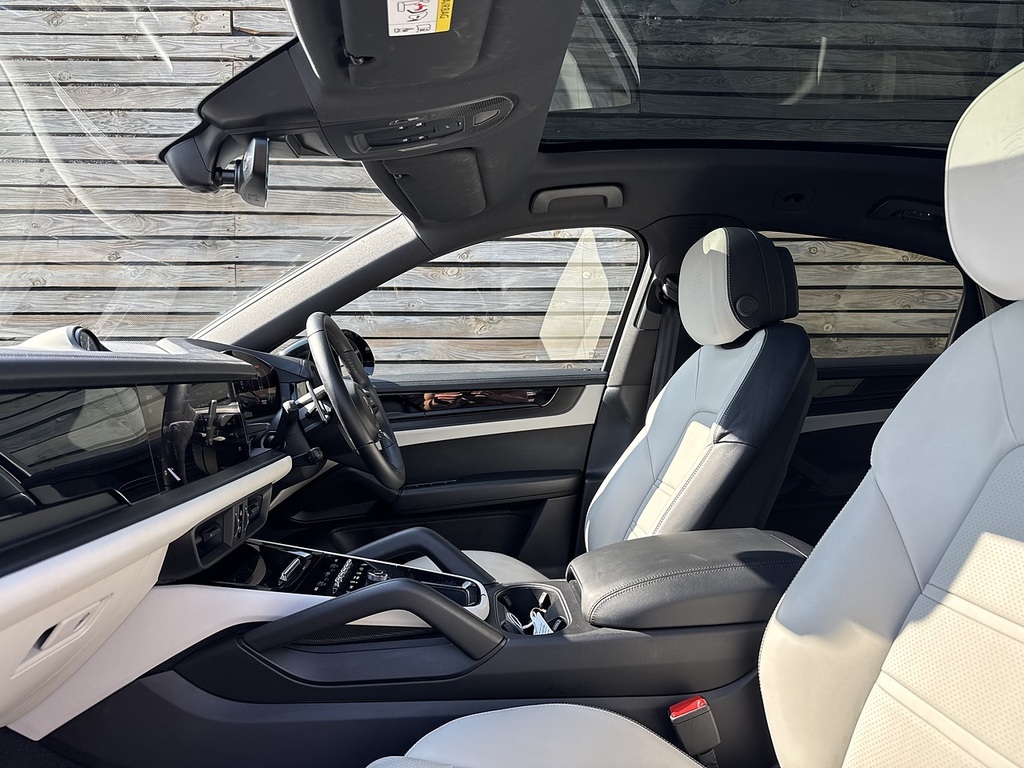 Porsche Cayenne 3 L V6 E-hybrid 4Wd  #26