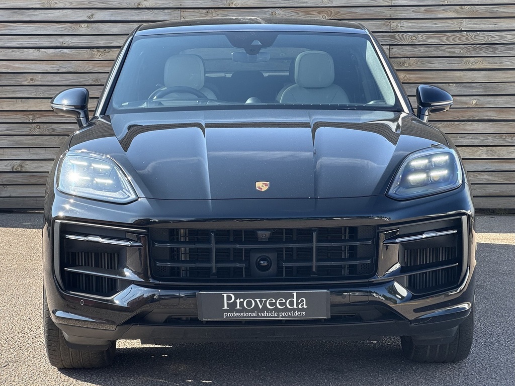Porsche Cayenne 3 L V6 E-hybrid 4Wd  #10
