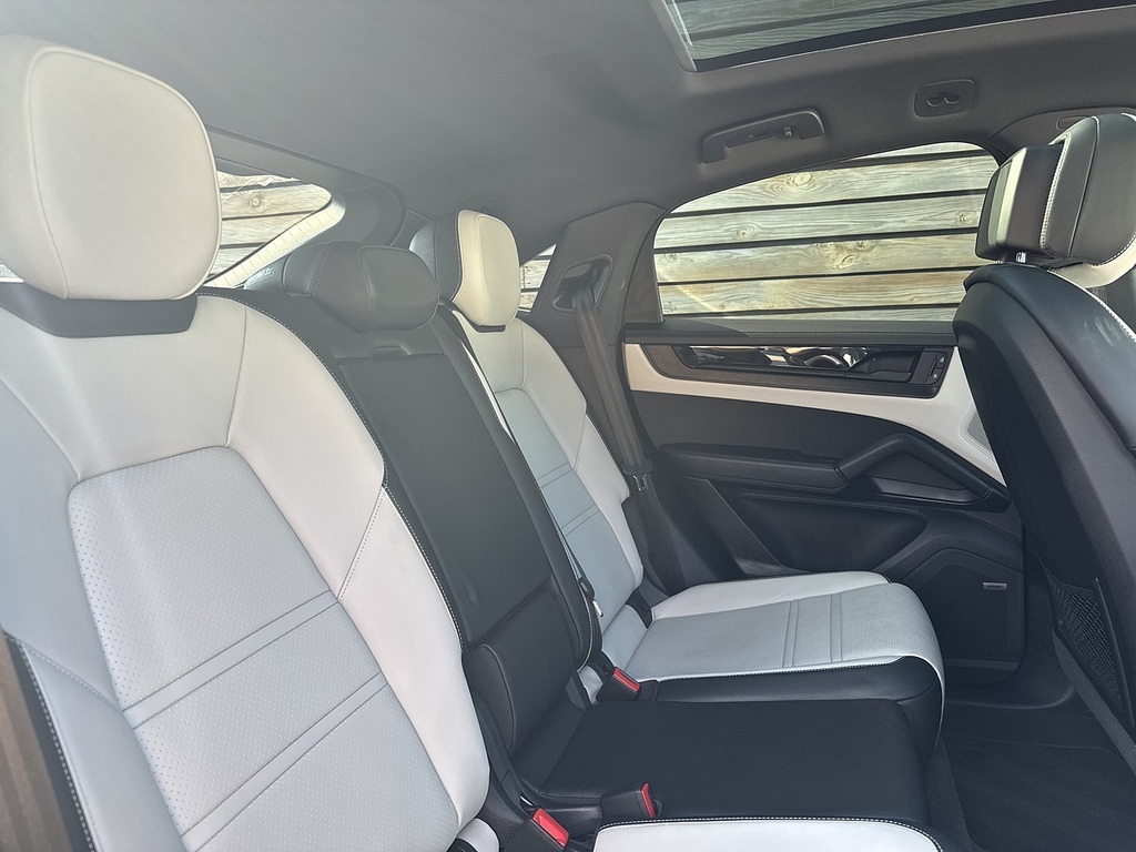 Porsche Cayenne 3 L V6 E-hybrid 4Wd  #7