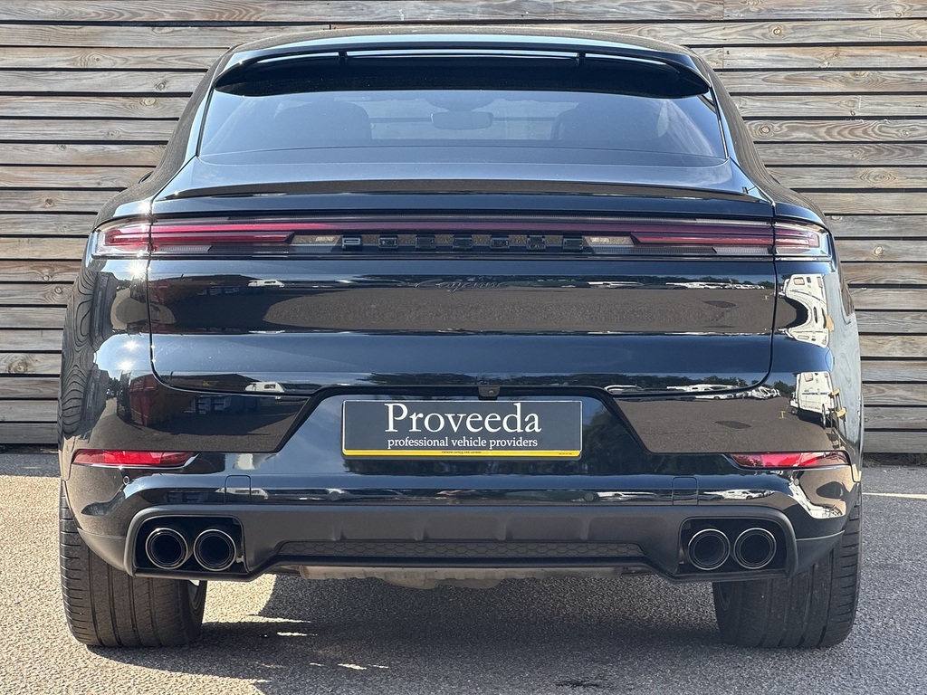 Porsche Cayenne 3 L V6 E-hybrid 4Wd  #24
