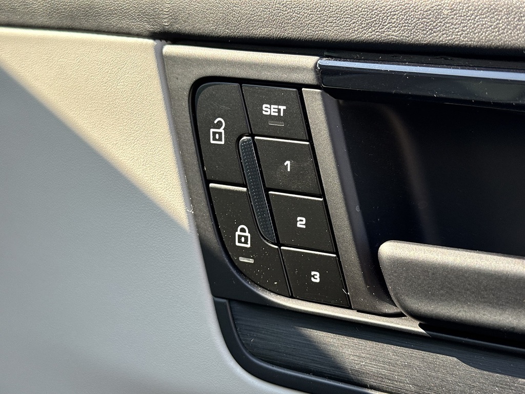 Porsche Cayenne 3 L V6 E-hybrid 4Wd  #20