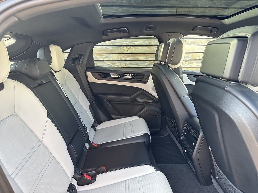 Porsche Cayenne 3 L V6 E-hybrid 4Wd  #8