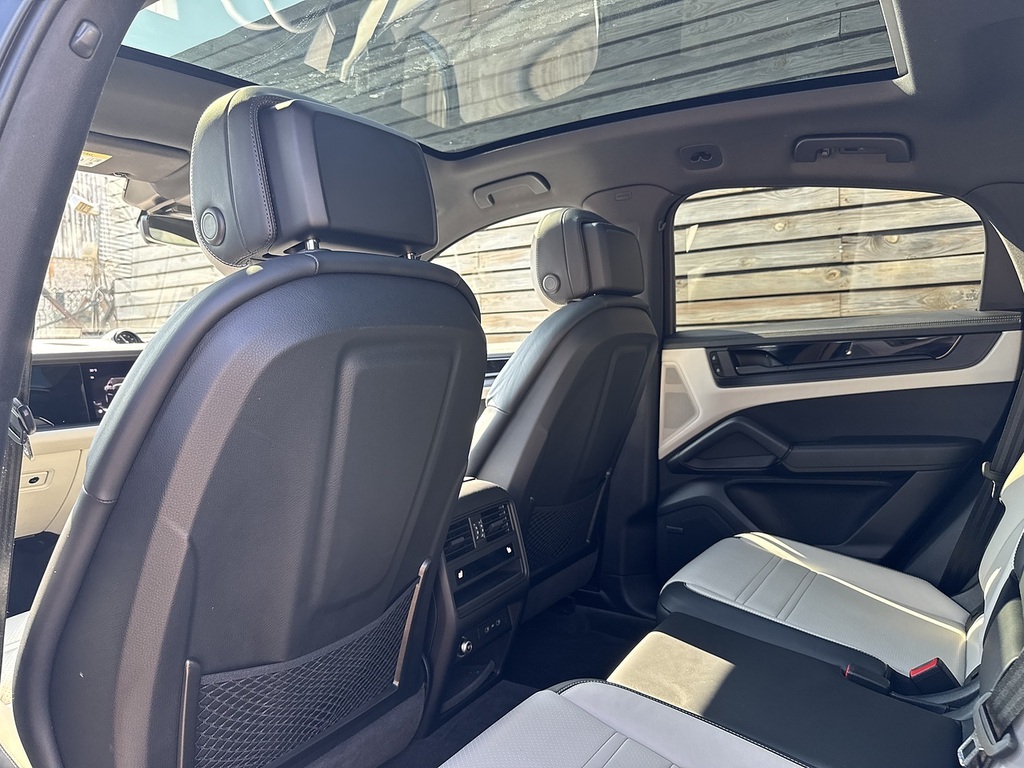 Porsche Cayenne 3 L V6 E-hybrid 4Wd  #28