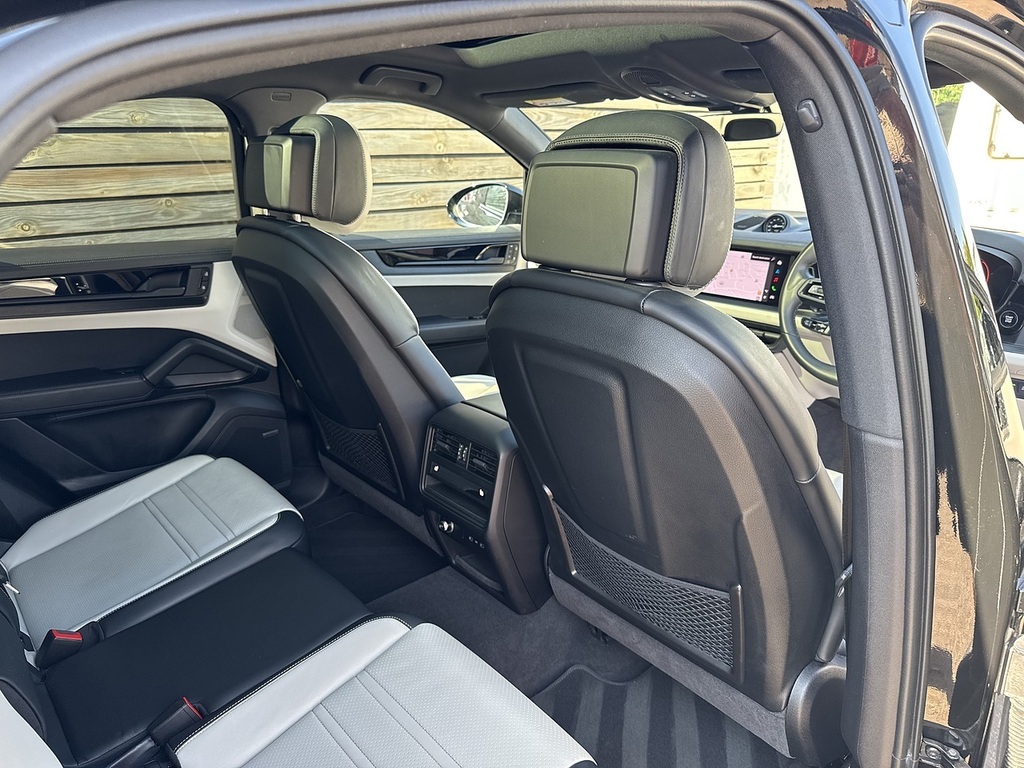 Porsche Cayenne 3 L V6 E-hybrid 4Wd  #9