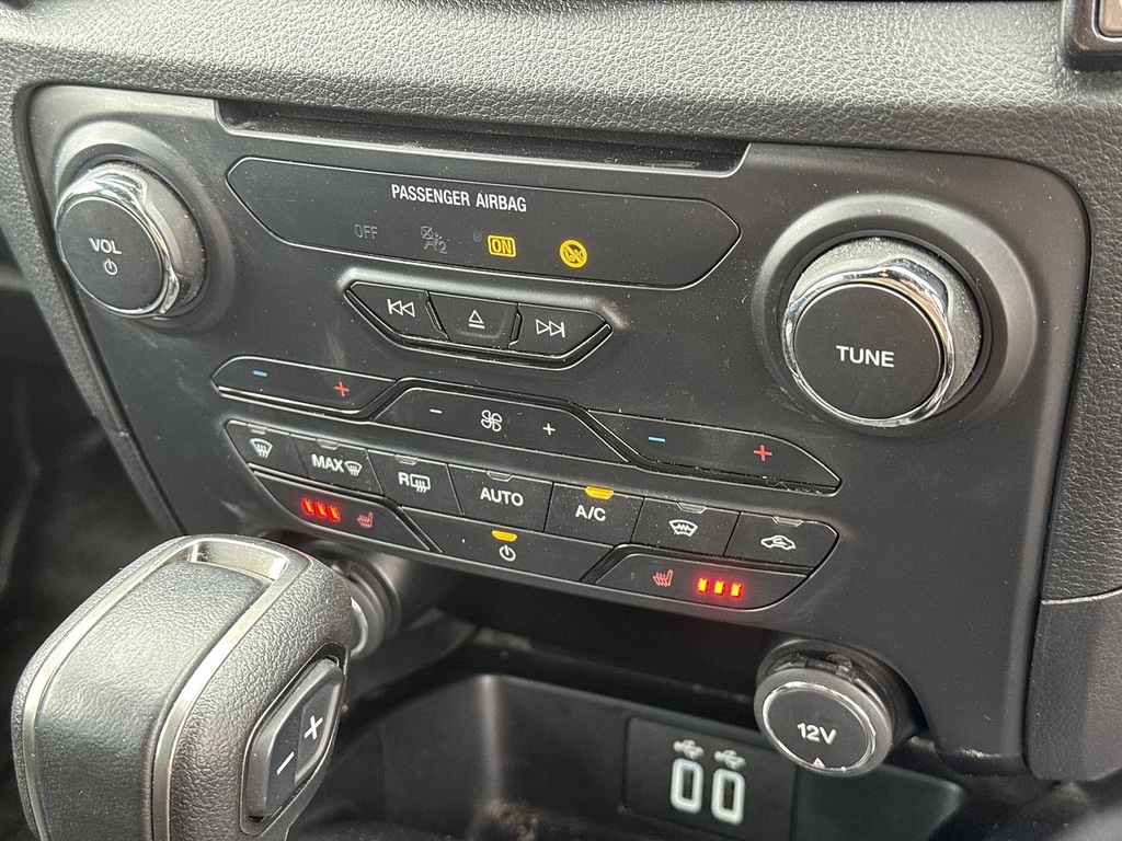 Ford Ranger Pick Up Double Cab Wildtrak 2.0 Ecoblue 213 Blue #33