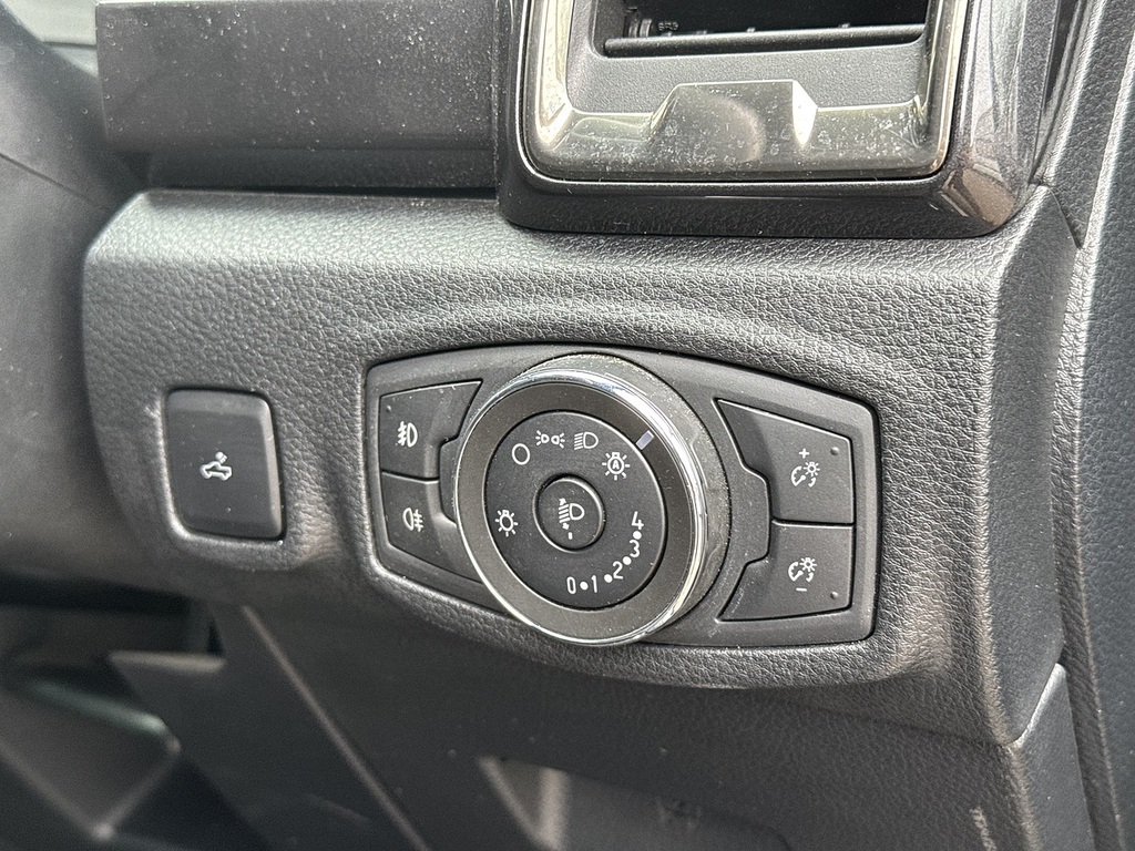 Ford Ranger Pick Up Double Cab Wildtrak 2.0 Ecoblue 213 Blue #31