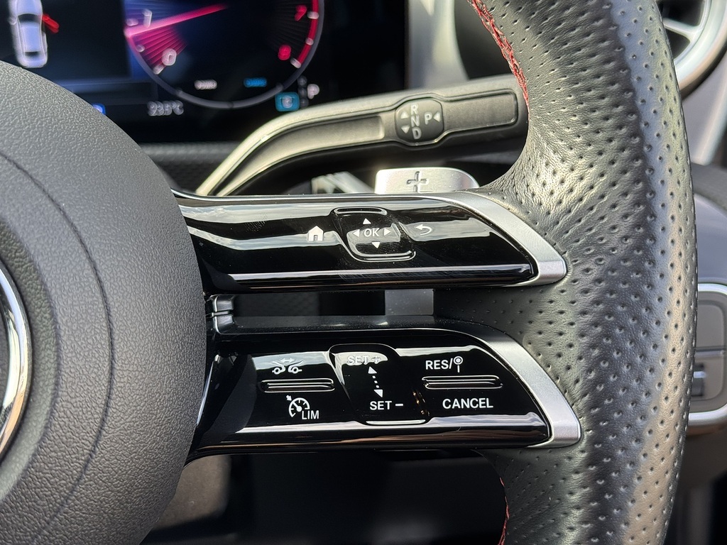 Mercedes-Benz A Class A180 Amg Line Executive Black #25
