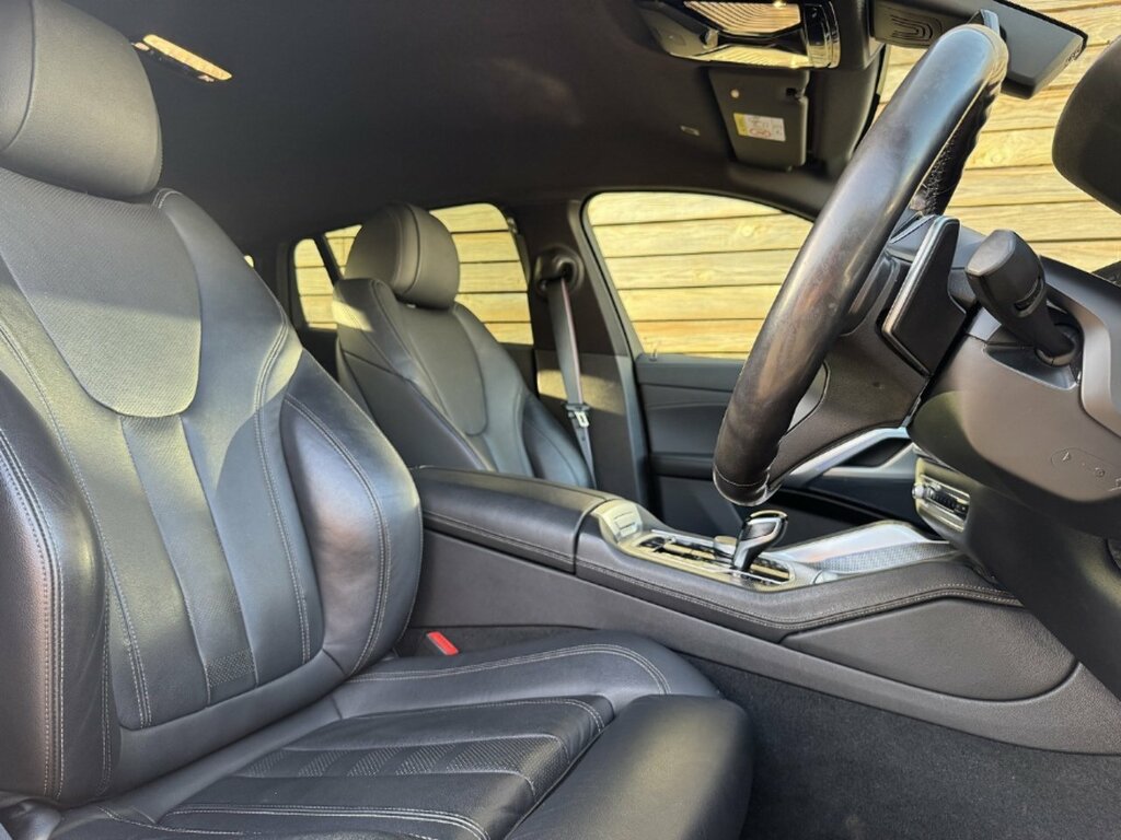 BMW X6 202222 30D Mht M Sport M Sport Pro Pack Techn Black #3