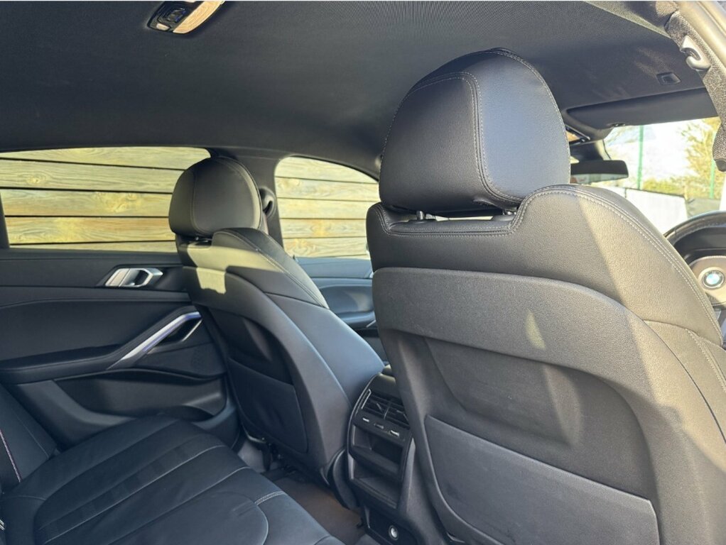 BMW X6 Xdrive40d Mht M Sport Step 2022 Black #13