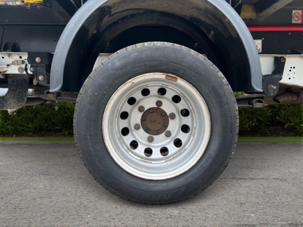 Ford Raptor Special Edition Blue #10