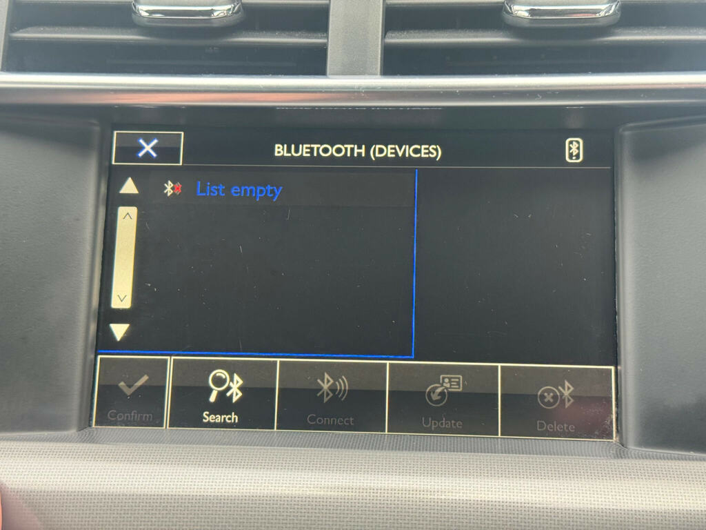 Citroen C4 1.6 Bluehdi Flair Mpv Eat6 Euro 6 Ss Beige #47