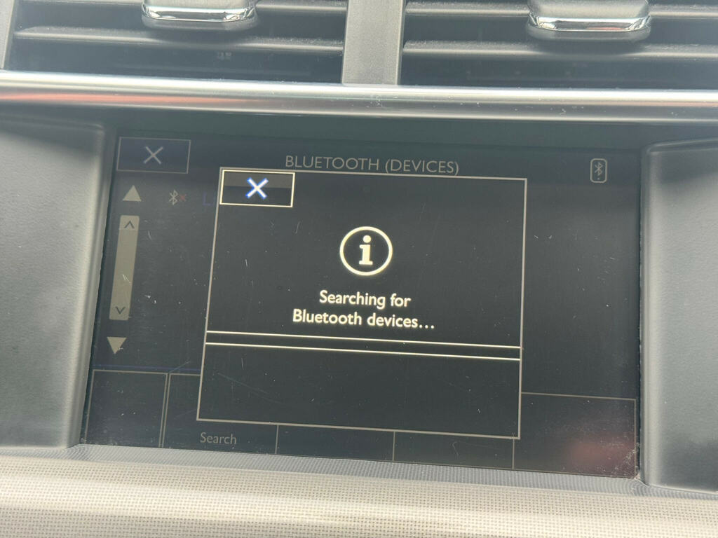 Citroen C4 1.6 Bluehdi Flair Mpv Eat6 Euro 6 Ss Beige #48