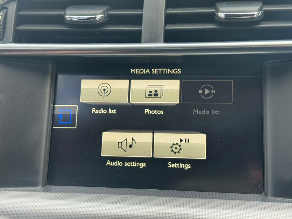 Citroen C4 1.6 Bluehdi Flair Mpv Eat6 Euro 6 Ss Beige #55